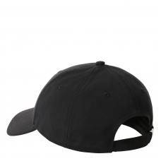 The North Face Recycled 66 Classic Hat black