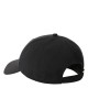 The North Face Recycled 66 Classic Hat černá