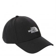 The North Face Recycled 66 Classic Hat black