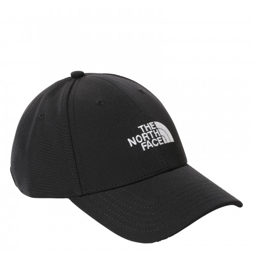 The North Face Recycled 66 Classic Hat černá