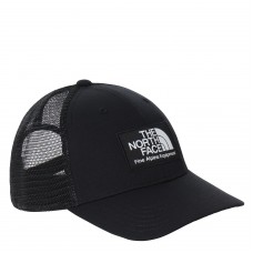 The North Face Deep Fit Mudder Trucker černá