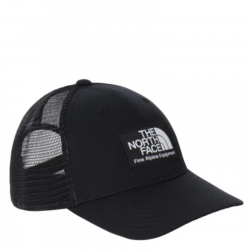 The North Face Deep Fit Mudder Trucker black