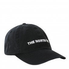 The North Face Horizontal Embro Ballcap černá