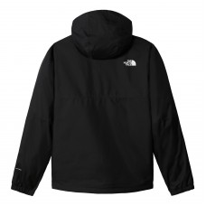 The North Face M Mountain Q Jacket černá