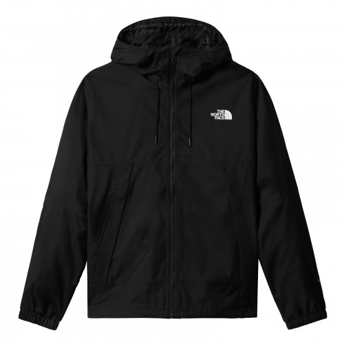 The North Face M Mountain Q Jacket černá