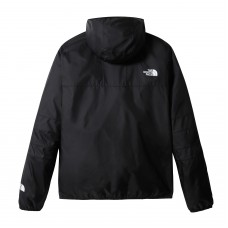 The North Face M Seasonal Mountain Jacket černá