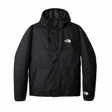 The North Face M Seasonal Mountain Jacket černá