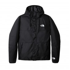 The North Face M Seasonal Mountain Jacket black