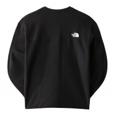 The North Face M TNF Tech Crew black