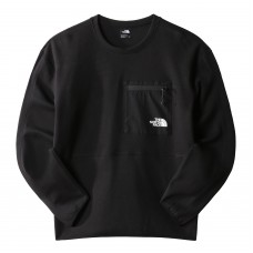 The North Face M TNF Tech Crew black