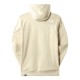 The North Face M Simple Dome Hoodie gravel
