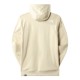 The North Face M Simple Dome Hoodie krémová