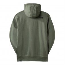 The North Face M Simple Dome Hoodie thyme