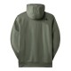 The North Face M Simple Dome Hoodie olivová