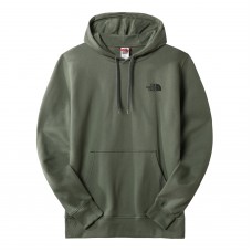 The North Face M Simple Dome Hoodie thyme