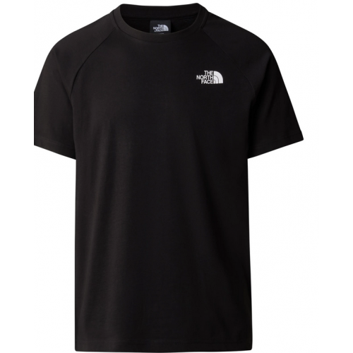 The North Face M Icon Tee black