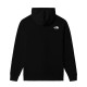 The North Face M Zumu Hoodie černá
