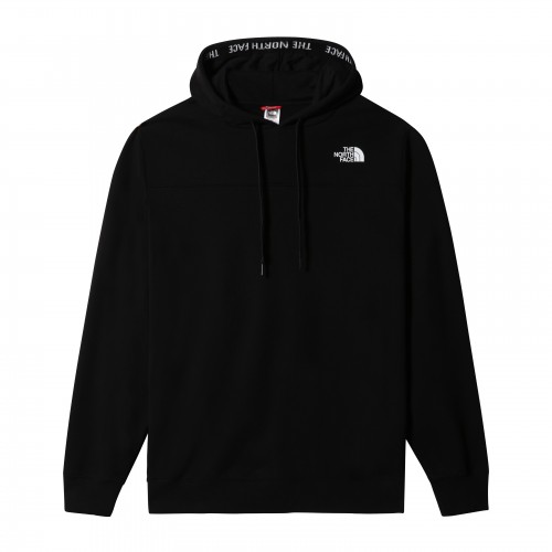 The North Face M Zumu Hoodie černá