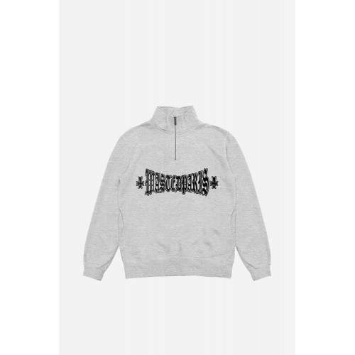 Wasted Paris London Cross Funnel grey