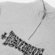 Wasted Paris London Cross Funnel grey