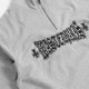 Wasted Paris London Cross Funnel grey