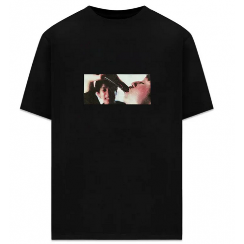 T-shirt Wasted Paris Dream black