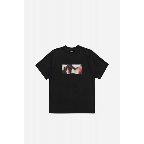 Wasted Paris Dream Tee black
