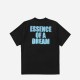 Wasted Paris Dream Tee black
