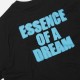 Wasted Paris Dream Tee black