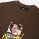 Wasted Paris Arizona Tee slate brown