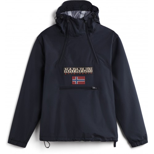 Napapijri Northfarer Shell Jacket black