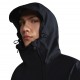 Napapijri Northfarer Shell Jacket black