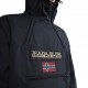 Napapijri Northfarer Shell Jacket black