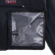 Napapijri Northfarer Shell Jacket black