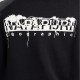 Napapijri B-Napo Crew black