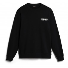 Napapijri B-Napo Crew black