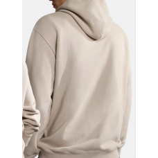 mikina Napapijri B-Napo Hoody béžová