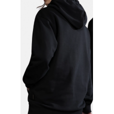 mikina Napapijri B-Napo Hoody černá