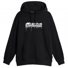 Napapijri B-Napo Hoody black