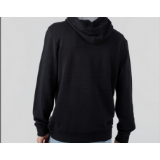 mikina Napapijri Burgee SUM 4 černá