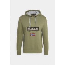 Napapijri Burgee SUM 4 olivová