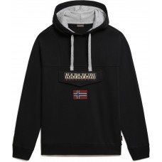 Napapijri Burgee SUM 4 black