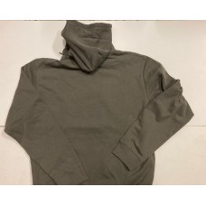 mikina Napapijri B-Box Hoodie tmavě šedá