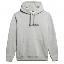 Napapijri B-Box Hoody grey