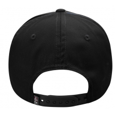 kšiltovka Napapijri F-Box Cap černá