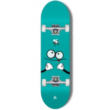 komplet Ambassadors Fly Face