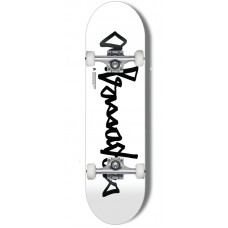komplet Ambassadors Tag White