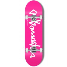 komplet Ambassadors Tag Magenta