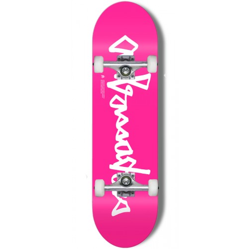 komplet Ambassadors Tag Magenta