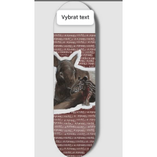 Deska Ambassadors PRO ´23 Kristian Nguyen "Tapir"